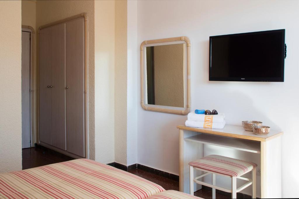 Luna Park Hotel & Spa