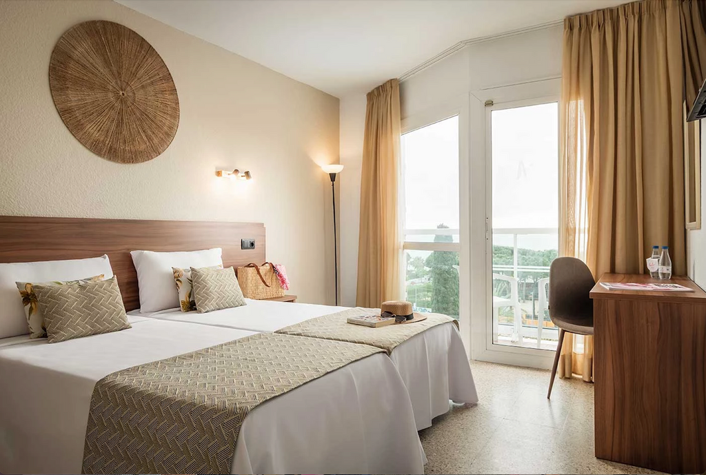 Hotel Cartagonova